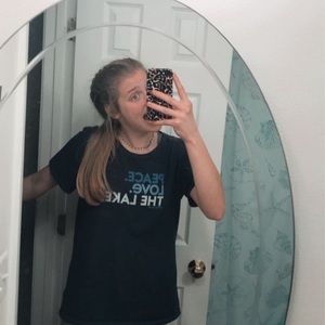 Meet your Posher, Katherine